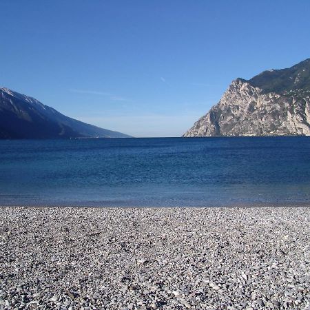 Spiaggia Residence Riva del Garda Luaran gambar