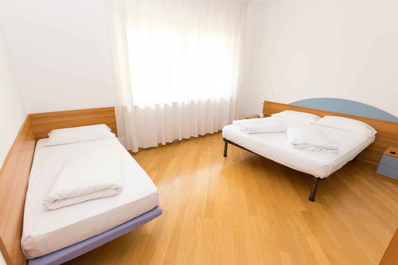 Spiaggia Residence Riva del Garda Luaran gambar