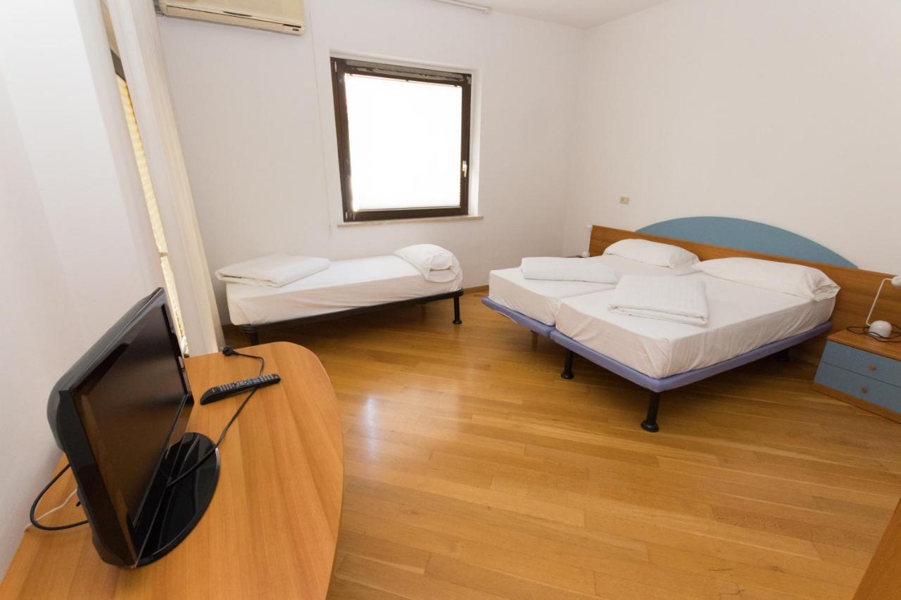Spiaggia Residence Riva del Garda Luaran gambar