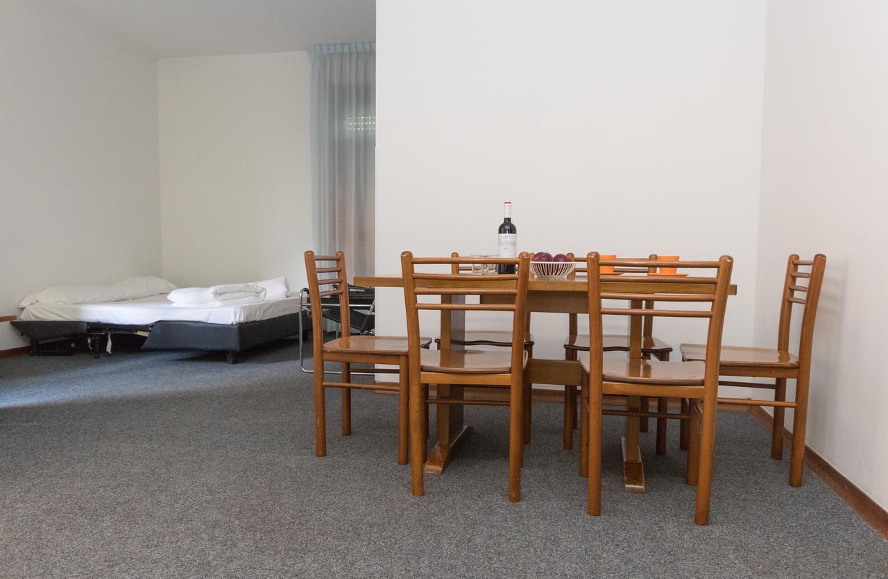 Spiaggia Residence Riva del Garda Luaran gambar