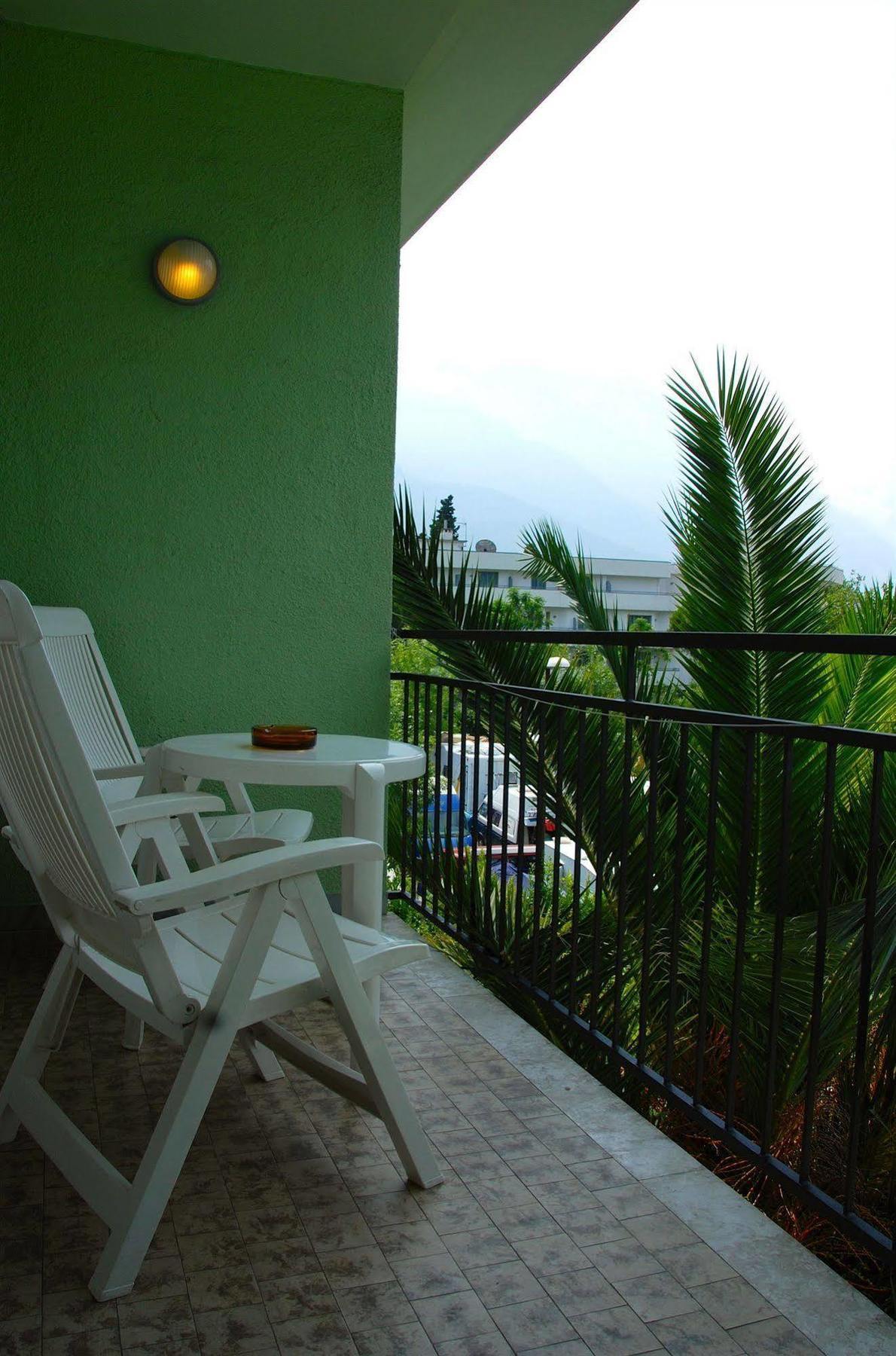 Spiaggia Residence Riva del Garda Luaran gambar