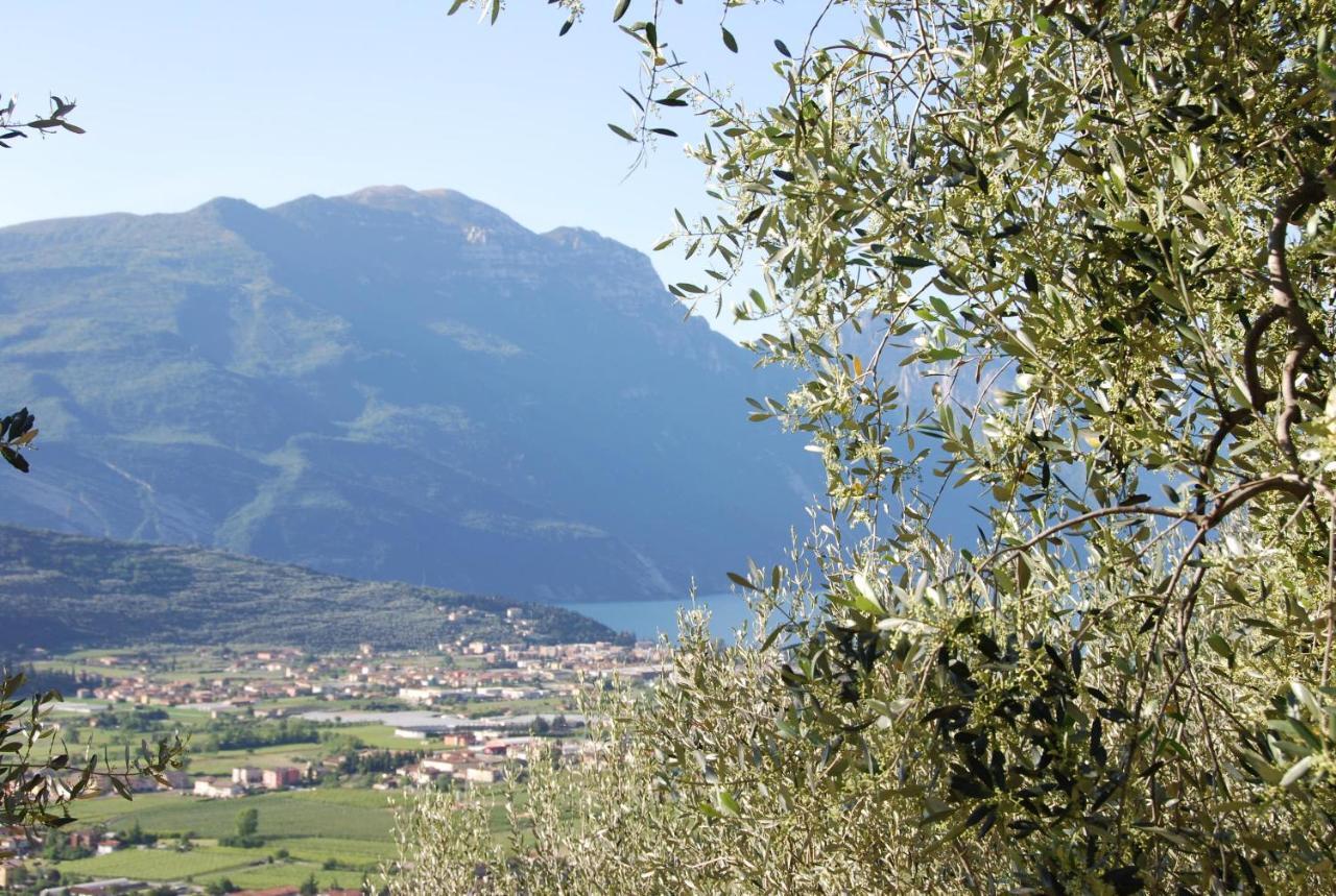 Spiaggia Residence Riva del Garda Luaran gambar