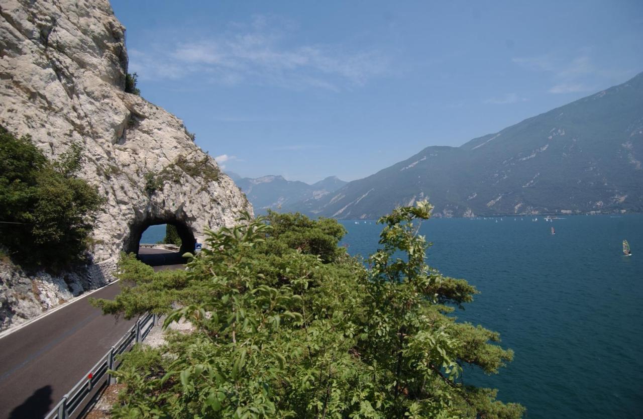 Spiaggia Residence Riva del Garda Luaran gambar
