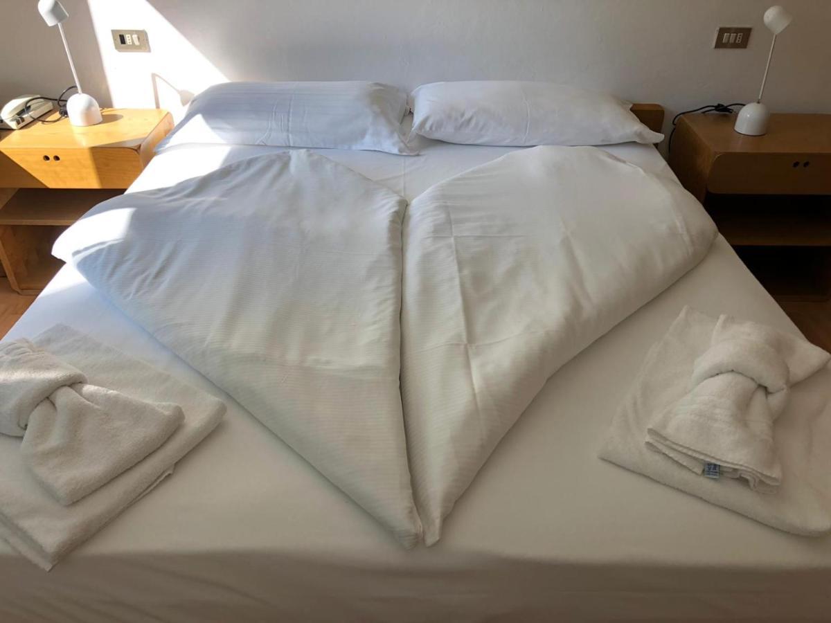 Spiaggia Residence Riva del Garda Luaran gambar