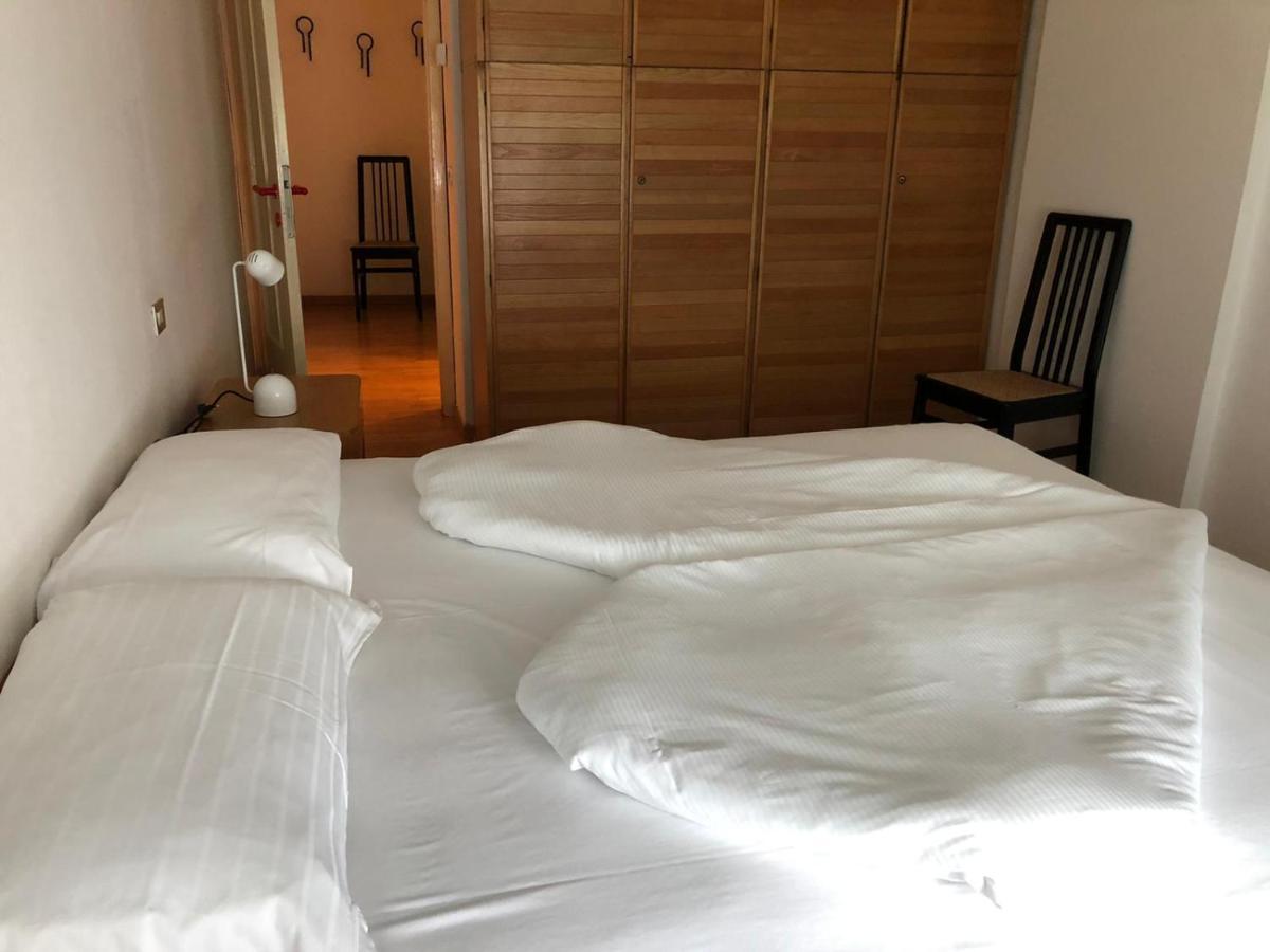 Spiaggia Residence Riva del Garda Luaran gambar