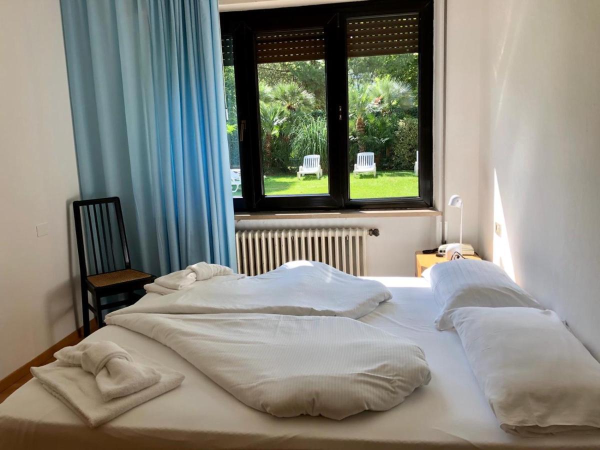 Spiaggia Residence Riva del Garda Luaran gambar